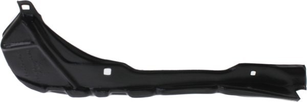 Rear Bumper Retainer for Toyota Corolla 2009-2013, Left (Driver) Side, Replacement