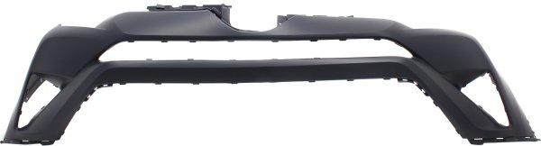 2016 - 2018 Toyota RAV4 Front Bumper Cover