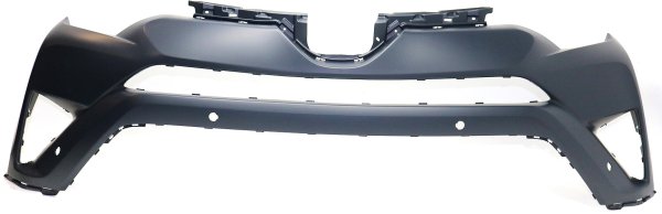 2016 - 2018 Toyota RAV4 Front Bumper Cover