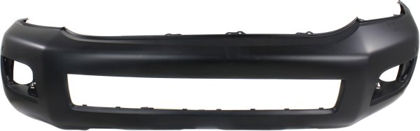 2015 - 2022 Toyota Sequoia Front Bumper Cover