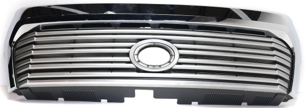 2014 - 2017 Toyota Tundra Front Grille Assembly