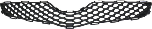 2009 - 2011 Toyota Yaris Grille Assembly