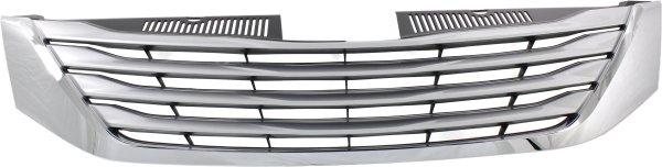 2015 - 2017 Toyota Sienna Grille Assembly