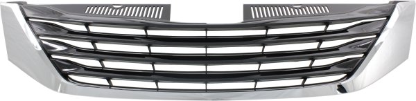 2015 - 2017 Toyota Sienna Grille Assembly
