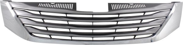 2015 - 2017 Toyota Sienna Grille Assembly