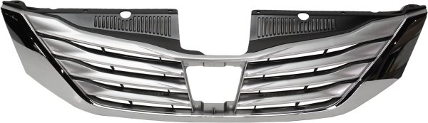 2015 - 2017 Toyota Sienna Grille Assembly