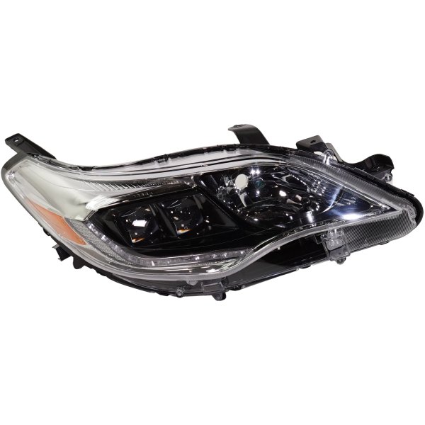 2013 - 2015 Toyota Avalon Headlight Assembly - Right (Passenger)