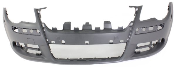 2007 - 2011 Volkswagen Eos Front Bumper Cover