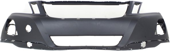 2010 - 2013 Volvo XC60 Front Bumper Cover