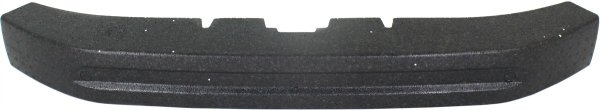 Front Bumper Absorber for Volkswagen Passat, 2012-2015, Replacement