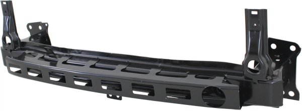 Front Reinforcement Impact Bar for Volkswagen GTI 2010-2014, Replacement