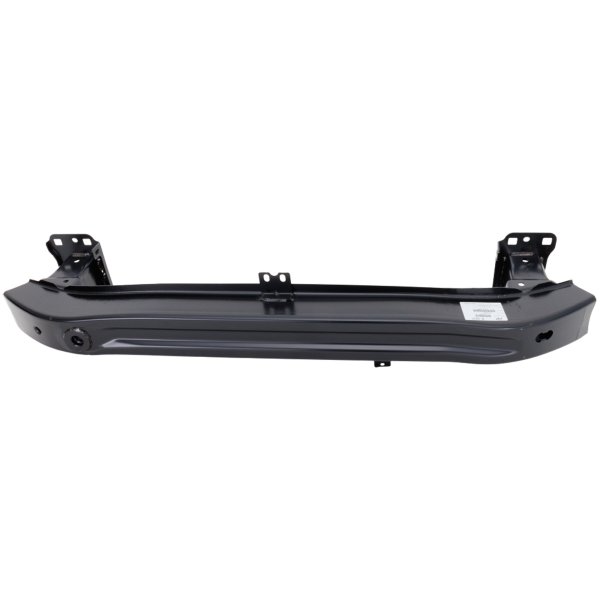 Front Bumper Reinforcement Impact Bar for Volkswagen Jetta Sedan, 2011-2018, Replacement