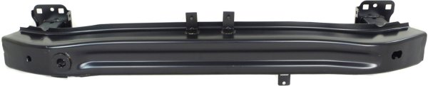 Front Reinforcement for Volkswagen Jetta 2011-2018, Type 2, without City Emergency Braking and Adaptive Cruise Control, Replacement