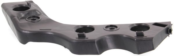 Front Bumper Bracket for Volkswagen Passat CC 2009-2012, Right (Passenger) Side Bumper Cover Guide, Replacement