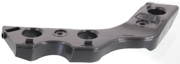 Front Bumper Bracket Left (Driver), Bumper Cover Guide for Volkswagen Passat CC 2009-2012, Replacement