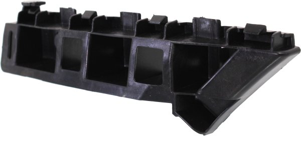 2012 - 2015 Volkswagen Passat Front Bumper Retainer - Left (Driver)