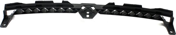 Front Bumper Retainer Center Guide for Volkswagen Jetta Sedan, Fits 2011-2018 Models, Replacement