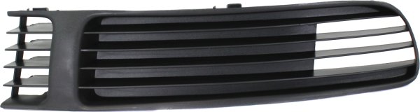 Fog Light Cover for Volkswagen Passat 1998-2001, Right (Passenger), Old Body Style, Replacement