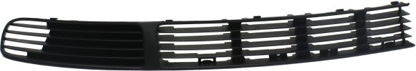 Fog Light Cover for Volkswagen Passat 1998-2001, Left (Driver), Old Body Style, Replacement
