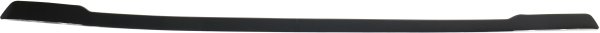 2011 - 2014 Volkswagen Touareg Front Bumper Trim - Center