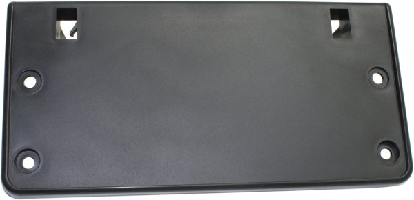 Front License Plate Bracket for Volkswagen Beetle 2012-2016, Replacement