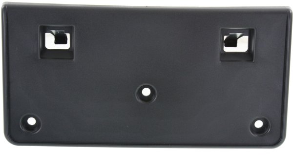 Front License Plate Bracket for Volkswagen Jetta 2015-2018 Sedan, Excludes GLI Model, Replacement