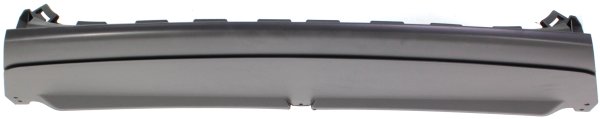 Front Lower Valance Spoiler for Volkswagen Passat CC 2009-2012, Primed (Ready to Paint), Replacement