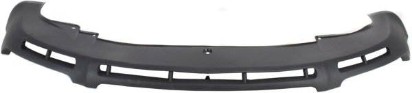 Front Lower Valance Spoiler for 2001-2005 Volkswagen Passat, New Body Style, Primed (Ready to Paint), Replacement