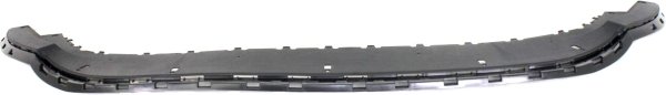Front Lower Valance Spoiler for Volkswagen GTI 2010-2014, Primed (Ready to Paint), Replacement