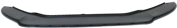 Front Lower Valance Spoiler for Volkswagen Passat 2012-2015, Textured Design, Suitable for USA Built Vehicle, Replacement