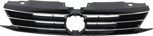 2015 - 2018 Volkswagen Jetta Grille Assembly