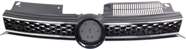 2010 - 2014 Volkswagen Gti  Grille Assembly