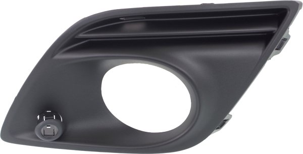 2010 - 2010 Volvo XC60  Fog Light Trim - Left (Driver) Replacement