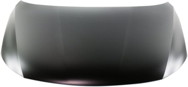 Steel Hood Panel for Volkswagen Passat CC 2009-2012, Replacement