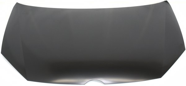 Steel Hood Panel for Volkswagen Golf/Jetta 2010-2014, Replacement