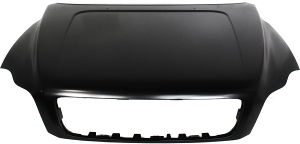 Steel Hood Panel for Volvo XC90 2003-2014, Replacement