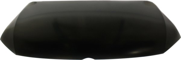 Steel Hood Panel for Volkswagen Jetta Sedan, Fits 2011-2018 Models, Replacement