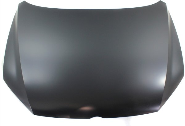 Hood Panel for Volkswagen Passat 2012-2015, Replacement