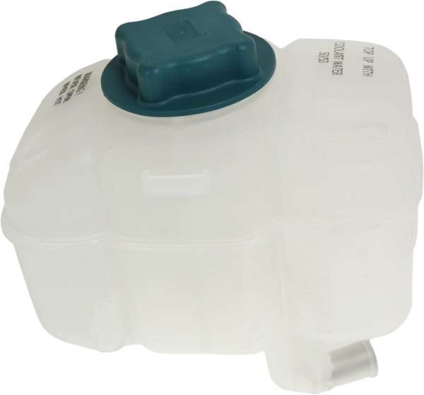 2003 - 2014 Volvo XC90  Coolant Reservoir