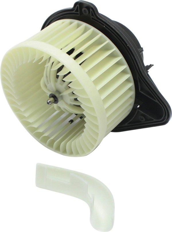 Blower Motor for 1993-1997 Volvo 850, Replacement