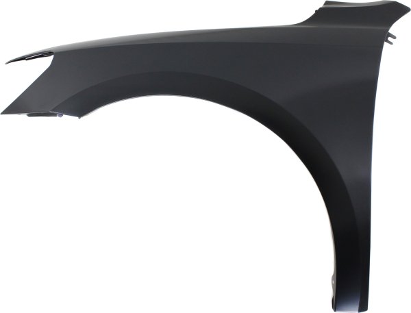 2016 - 2019 Volkswagen Passat  Fender - Left (Driver)