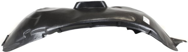 Front Fender Liner for Volvo S80 (2007-2014) and V70 (2008-2010), Left (Driver) Side, Replacement