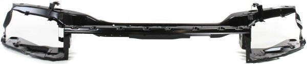 Upper Tie Bar Radiator Support for Volvo S40 2004-2007, Steel Construction, Replacement