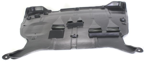 Engine Splash Shield Protecting Plate for Volvo S60 (2001-2009), Replacement