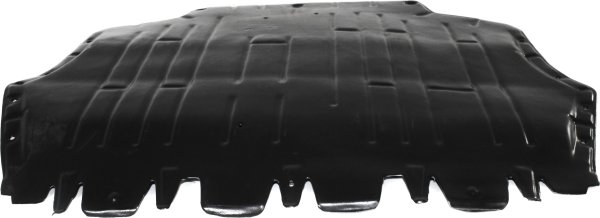 Engine Splash Shield for Volkswagen Jetta 2005-2006/2009-2014, Golf 2010-2014, Under Cover, Front, Diesel, Sedan/Wagon, Replacement