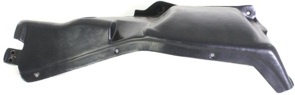 Engine Splash Shield Side Cover for Volkswagen Golf 1999-2006, Replacement