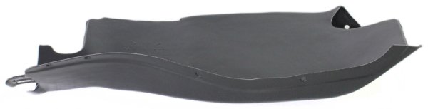 Engine Splash Shield Drive Belt Cover for Volkswagen Golf 1999-2010, 4.0 Engine, Replacement