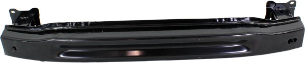Rear Bumper Reinforcement Impact Bar for Volkswagen Jetta Sedan, Fits 2011-2018, Replacement