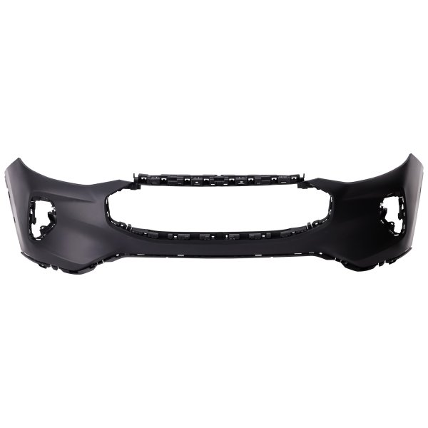 2023 - 2025 Ford Escape Front Bumper Cover