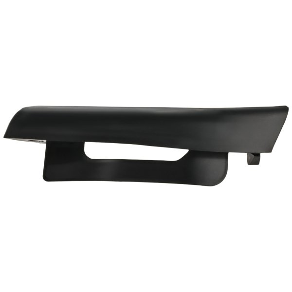 2018 - 2020 Ford F-150 Front Bumper Molding (Left / Driver Side)